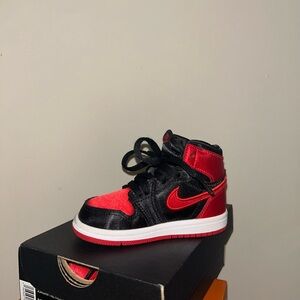 Jordan 1 retro high toddlers
